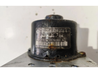 Блок АБС 7l0907379d   Volkswagen  Touareg I  2002 - 2010 года