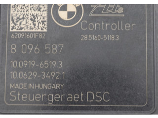 Jednotka ABS 8096587, 8096587   BMW M4 F82 F83 2017