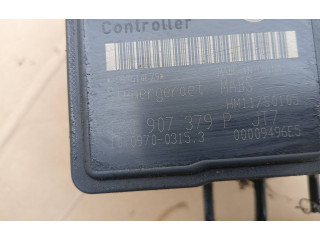 Блок АБС 1K0907379P, 00009496E5   Volkswagen  Caddy  2004 - 2010 года