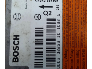 Масляный насос   0018207326, 0285001358  Mercedes-Benz SL R230 