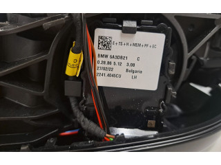 Zpětné zrcátko  BMW 3 G20 G21 2024  7446889, 5A3DB21  