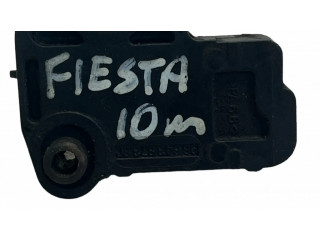 Датчик положения коленчатого вала Ford Fiesta    