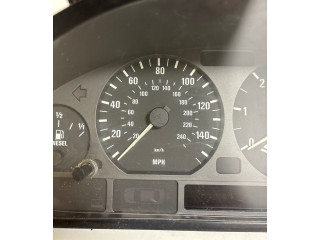 Панель приборов 6906886, 187009   BMW 3 E46       