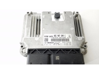 Řídící jednotka 05E907309C, 0261S21180   Audi Q3 F3 2022