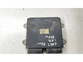 Блок управления двигателя A1351507379, E6T42485   Mitsubishi Colt