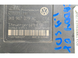 Блок АБС 00005305H0, 1K0907379AC   Volkswagen  Caddy  2004 - 2010 года