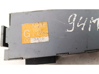 Блок комфорта twcgca01c, gca01c   Mazda 626   