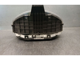 Панель приборов 8100C314, 1575700320DENSO   Mitsubishi Mirage VI G4 Attrage       