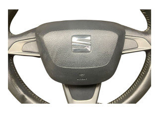 Volant Seat Ibiza IV (6J,6P) 2011 6J0419091A, 6J0880201  