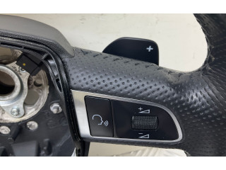 Руль Audi A5 Sportback 8TA  2009 - 2016 года 8P0419091EB, 8P0419689A      