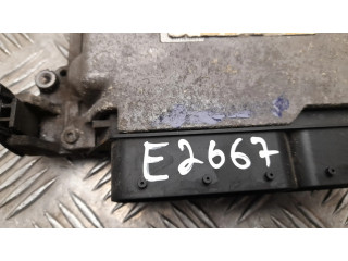 Блок управления двигателя A6429004701   Mercedes-Benz ML W166