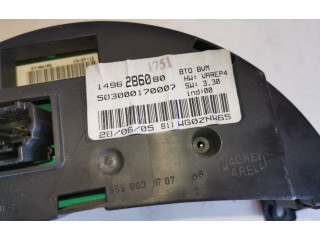 Дисплей    1496286080   Citroen C8