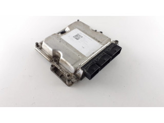 Блок управления двигателя 8200091432, HOM8200091432   Nissan Interstar