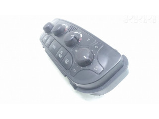 Блок управления климат-контролем 2038300285, 9140010322   Mercedes-Benz C W203