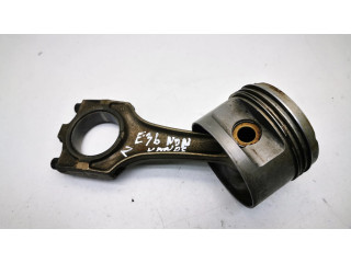 Píst    BMW 3 E36  pro benzínový motor 2.5 M52B25 
