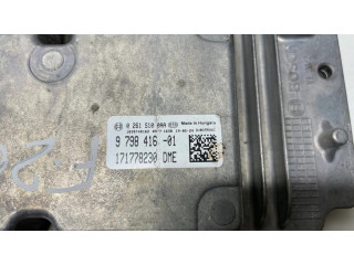 Řídící jednotka 9798416   BMW 1 F20 F21 2019