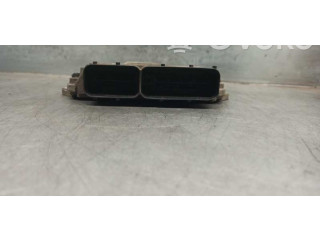 Řídící jednotka 55192095, MAGNETIMARELLI   Suzuki Ignis 2004