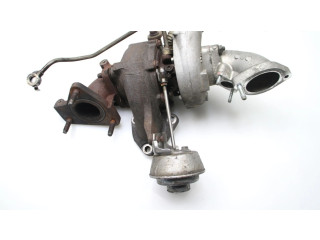  Турбина Honda Civic  18900RSRE01   для двигателя N22A2      