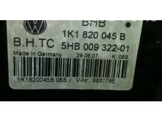 Блок управления климат-контролем    Volkswagen Golf SportWagen