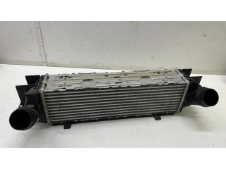 Интеркулер  0036661, 7593852   BMW X3 F25 3.0