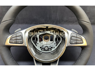 Volant Mercedes-Benz C W205 2016 A0004602912, A0004602912  