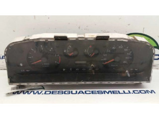 Přístrojová deska  Nissan Terrano 1996 248100F010  