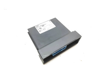 Блок управления 9838000080, 9838568380   Peugeot 208