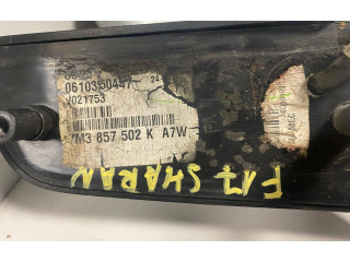 Zpětné zrcátko  Volkswagen Sharan 2006  7M3857502K, V021753  