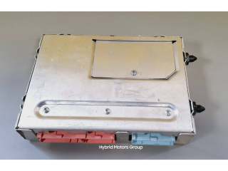 Блок управления двигателем Блок управления 16212488, 16216935   Ford Mustang V