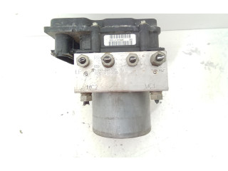 Блок управления АБС 0265231535, 0265231535   Fiat Grande Punto