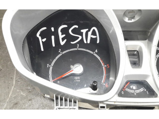 Přístrojová deska  Ford Fiesta 2007 8a6t-10849-gl  