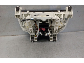Модуль блока управления кондиционером 77366927   Fiat Fiorino