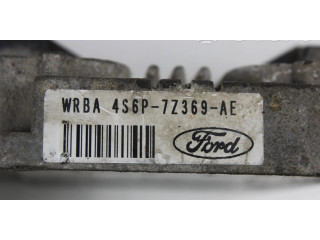 Блок управления коробкой передач 4S6P7Z369AE, WRBA008497   Ford Fusion