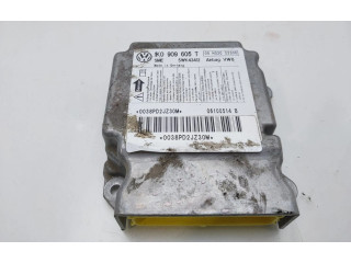 Блок подушек безопасности 1K0909605T   Seat Altea XL