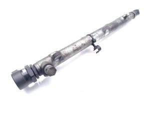 Vstřikovací lišta A6110700395, 0445214038   Mercedes-Benz E AMG W211    OM646.951 