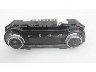 Блок управления климат-контролем A2469000715   Mercedes-Benz CLA C117 X117 W117