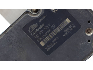 Jednotka ABS 7M3614111M, 7M3907379E   Volkswagen Sharan 1997