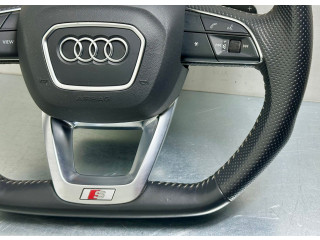 Volant Audi Q7 4M 2017 4M0419689K4PK, 4M0419689K  