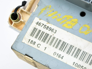   Pojistková skříňka 46758963   Fiat Punto (188) 1999
