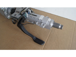    Рулевая рейка 6N5423510A, 2QD909144E   Volkswagen Polo III 6N 6N2 6NF 1995 - 2001 года
