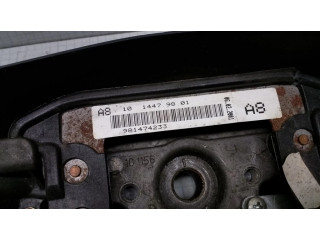 Руль Nissan Almera Tino  2000-2006 года 981474233, 06022001      