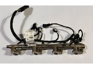 Топливная рампа K2GE-9F797   Ford Explorer VI  