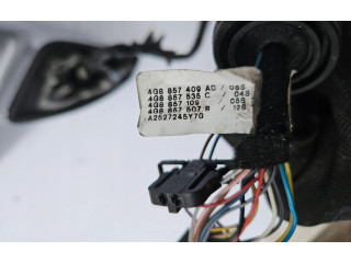 Zpětné zrcátko  Audi A7 S7 4G 2014  4G8857409AD  