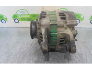 Генератор 37300245, AB175053   Hyundai Pony      