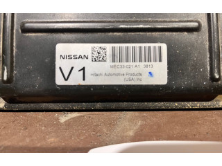 Řídící jednotka MEC33021A1, 3813   Nissan Quest 2005