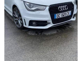 Боковая подушка безопасности    Audi A1