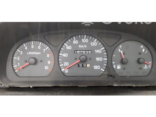 Přístrojová deska  Suzuki Wagon R+ 2003 34100-7FC  