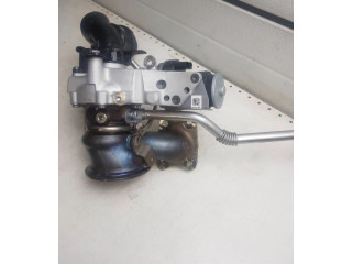  Турбина Peugeot 208  9825982080, 8702482         