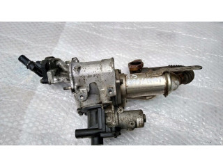 Клапан EGR