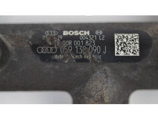 Vstřikovací lišta 059130090J, 004321L2   Audi A6 S6 C6 4F     